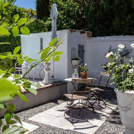 Domaine Du Cap Guest House Paarl Εξωτερικό φωτογραφία