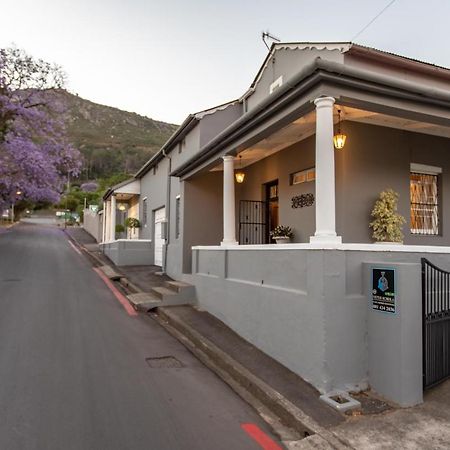Domaine Du Cap Guest House Paarl Εξωτερικό φωτογραφία