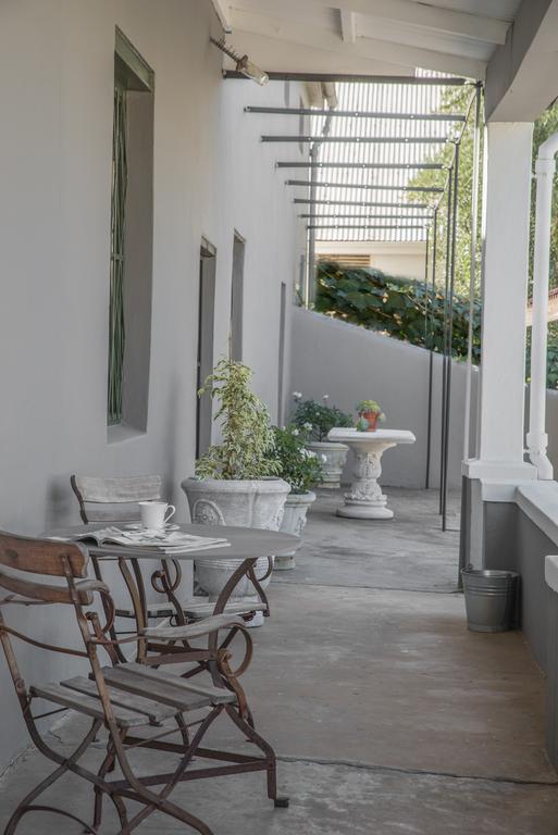 Domaine Du Cap Guest House Paarl Εξωτερικό φωτογραφία