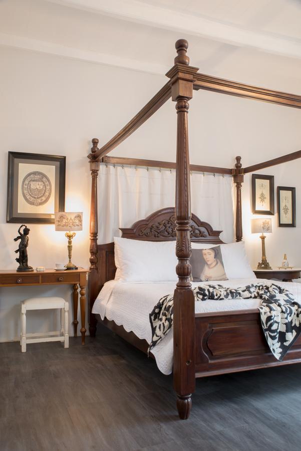 Domaine Du Cap Guest House Paarl Εξωτερικό φωτογραφία