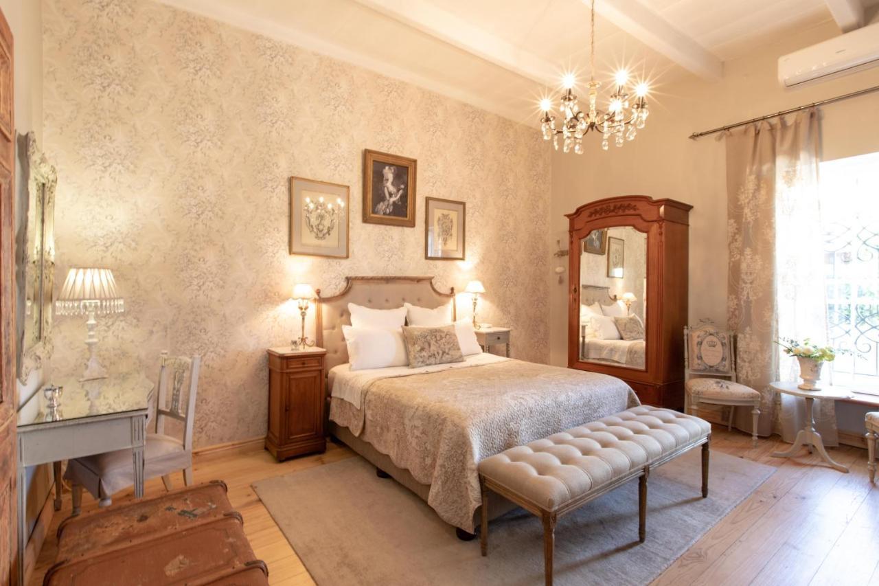 Domaine Du Cap Guest House Paarl Εξωτερικό φωτογραφία